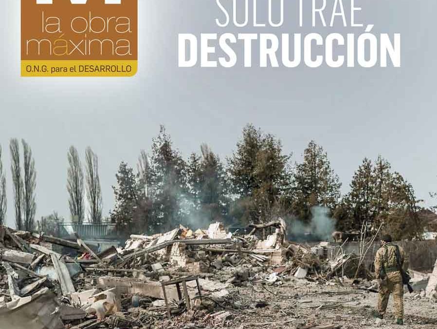 LOM 1153 Abril de 2022