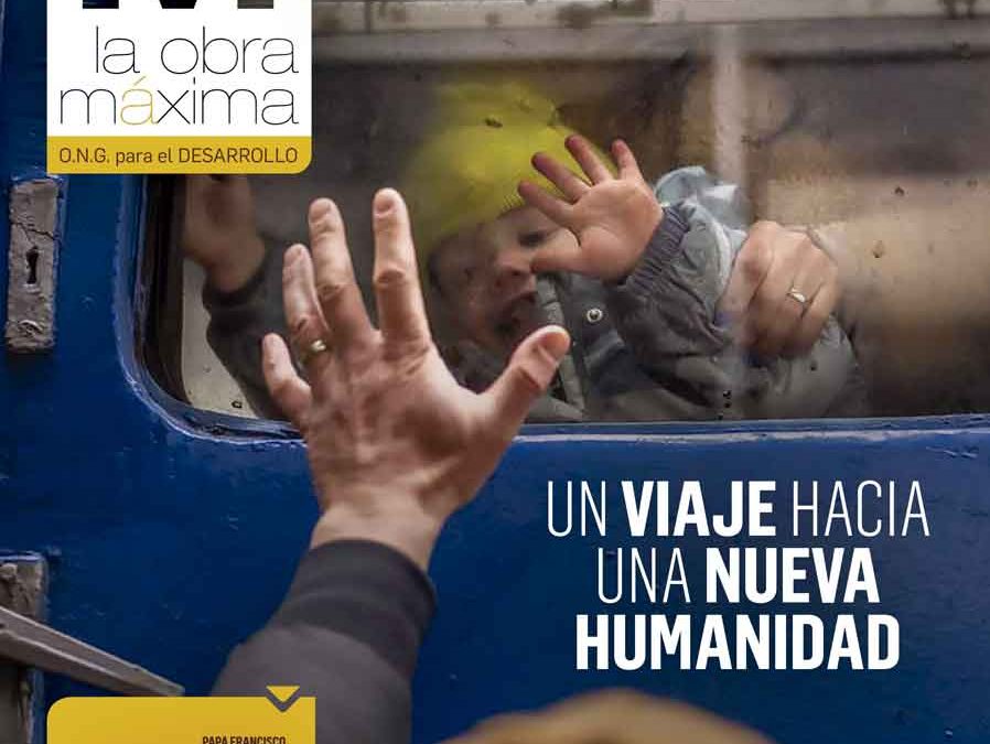 LOM 1161 Enero de 2023